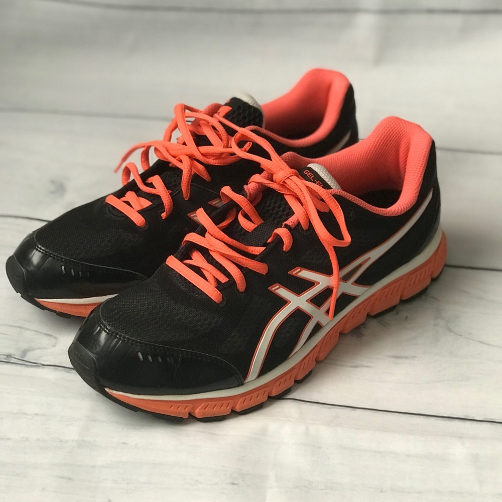 Asics Gel Flash Women’s Sneaker Size 9